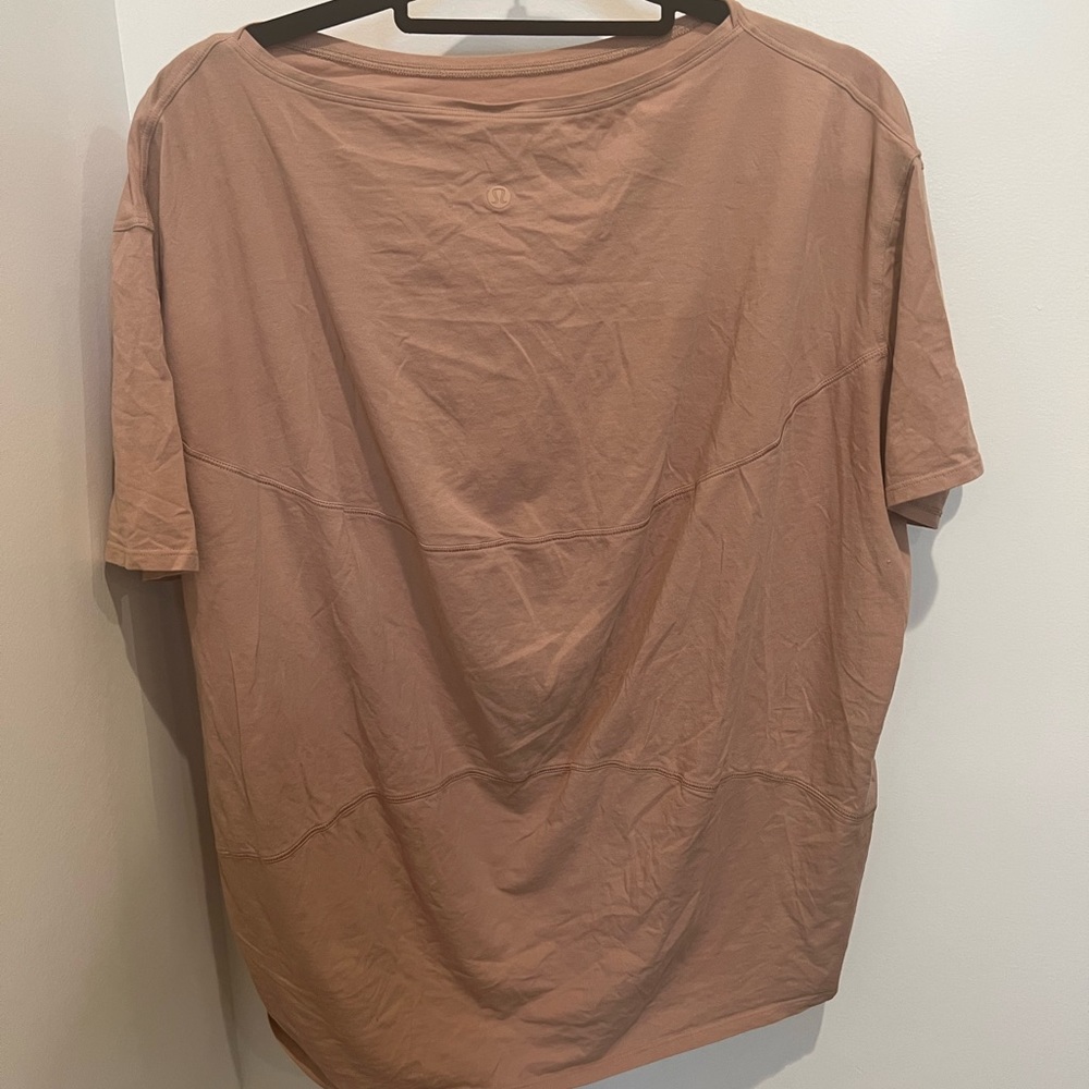 Lululemon Top